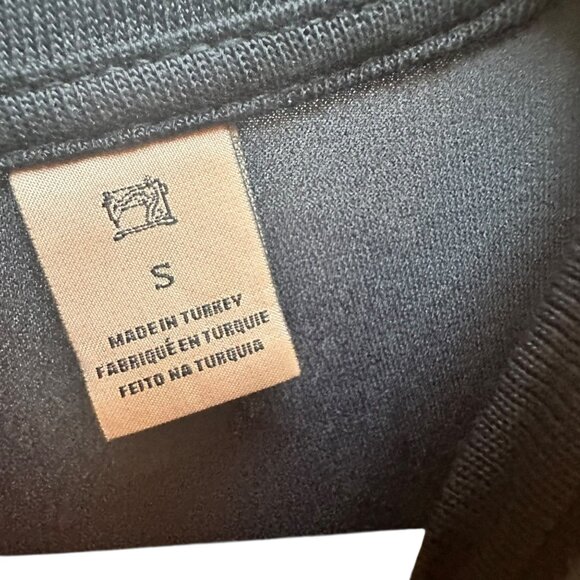 Scotch & Soda Maison Scotch Aloha Hula Dress Short Sleeve Waist Tie Casual S‎ - Picture 7 of 7